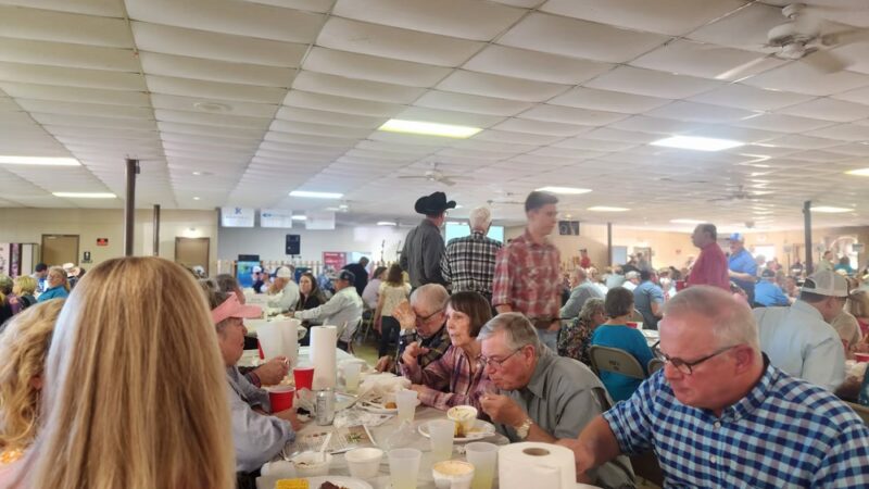 Herff Park - Boerne, TX