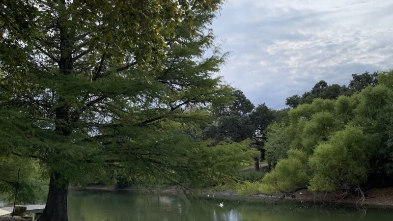 River Road Park - Boerne, TX