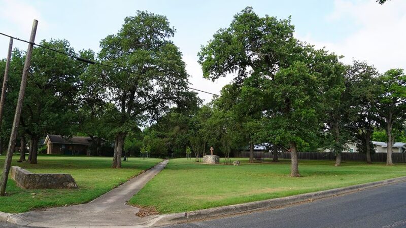 Roeder Park - Boerne, TX
