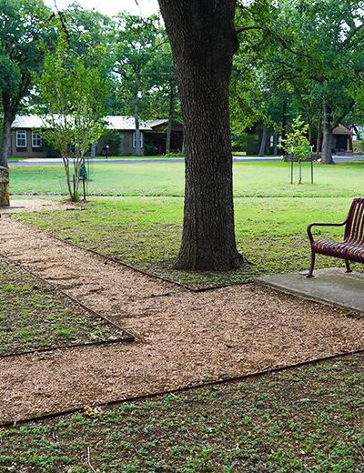 Roeder Park - Boerne, TX