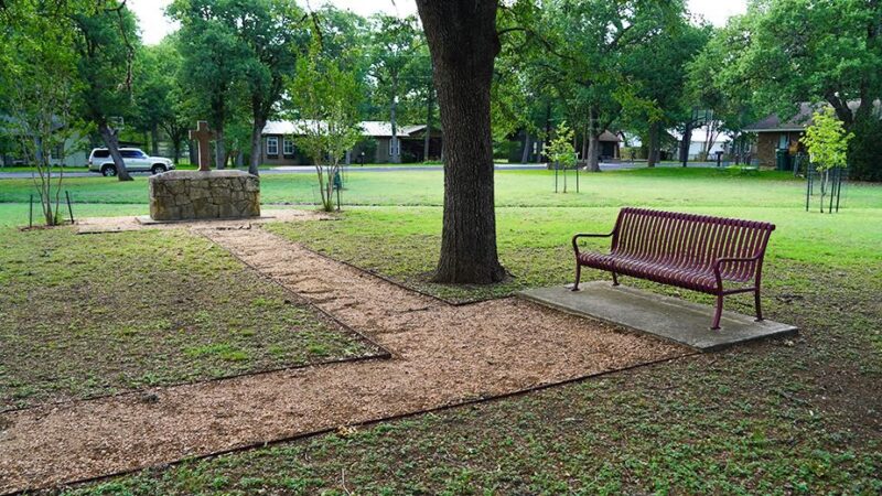 Roeder Park - Boerne, TX