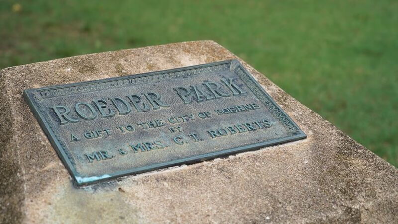 Roeder Park - Boerne, TX