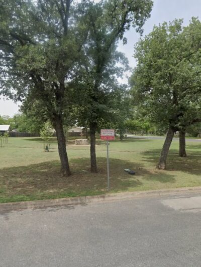 Roeder Park - Boerne, TX