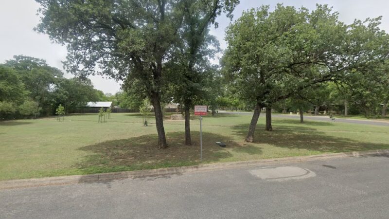 Roeder Park - Boerne, TX