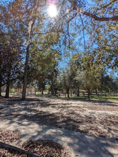 Cassidy Park - Bogalusa, LA