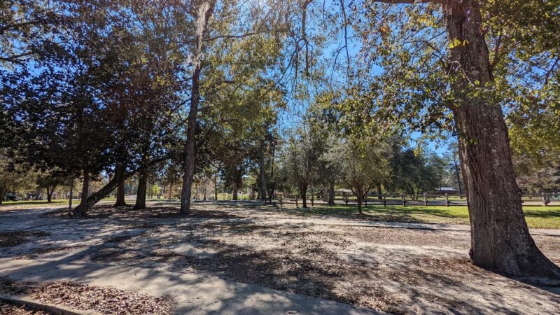 Cassidy Park - Bogalusa, LA