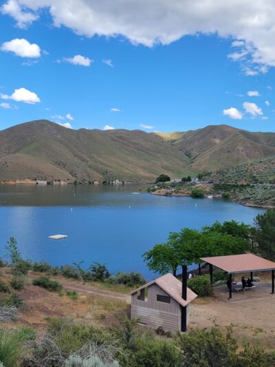 Middle Cove - Boise, ID