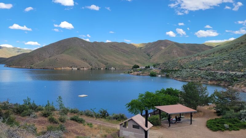 Middle Cove - Boise, ID