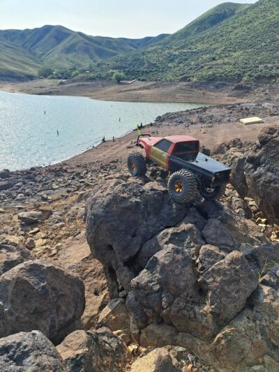 Middle Cove - Boise, ID