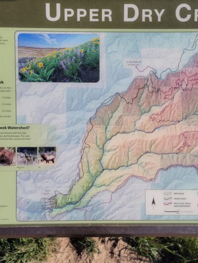 #78 Dry Creek Trail - Boise, ID