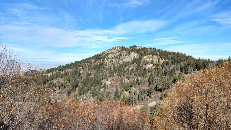 #78 Dry Creek Trail - Boise, ID