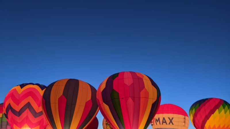 Ann Morrison Park - Boise, ID