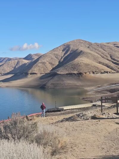 Barclay Bay - Boise, ID