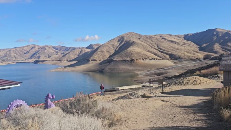Barclay Bay - Boise, ID