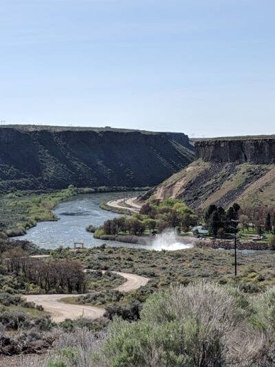 Barclay Bay - Boise, ID