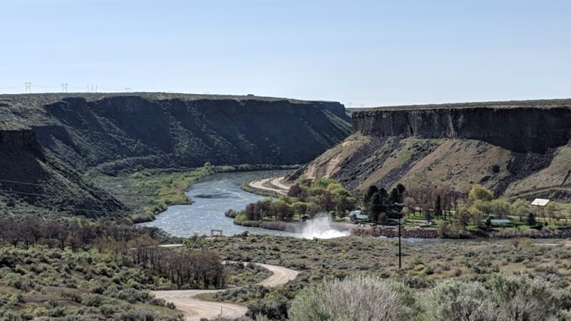Barclay Bay - Boise, ID