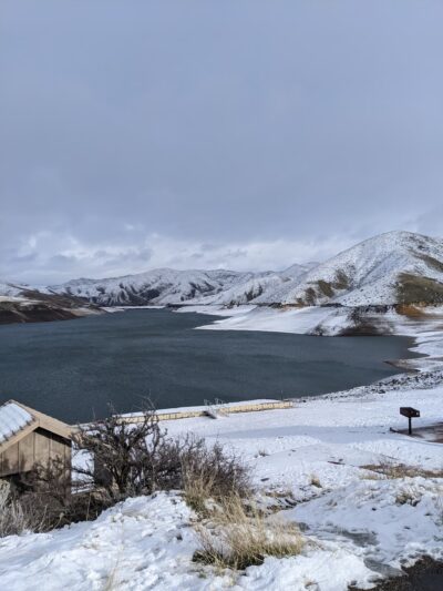 Barclay Bay - Boise, ID