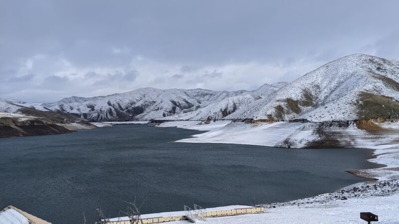 Barclay Bay - Boise, ID