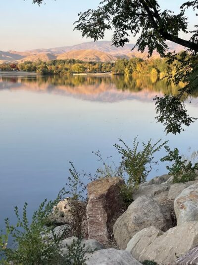 Bernadine Quinn Park - Boise, ID