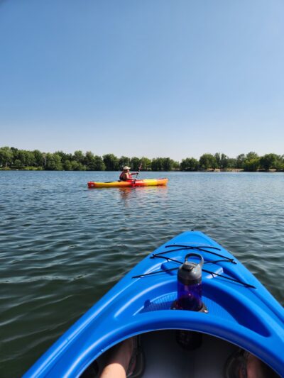Bernadine Quinn Park - Boise, ID