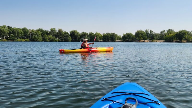 Bernadine Quinn Park - Boise, ID