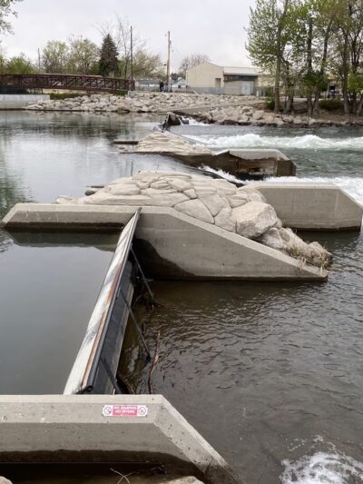 Bernadine Quinn Park - Boise, ID