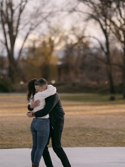 Bernadine Quinn Park - Boise, ID