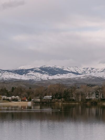 Bernadine Quinn Park - Boise, ID