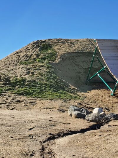 Boise Bike Park - Boise, ID