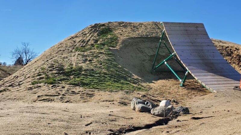 Boise Bike Park - Boise, ID
