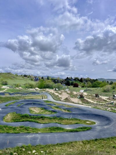 Boise Bike Park - Boise, ID