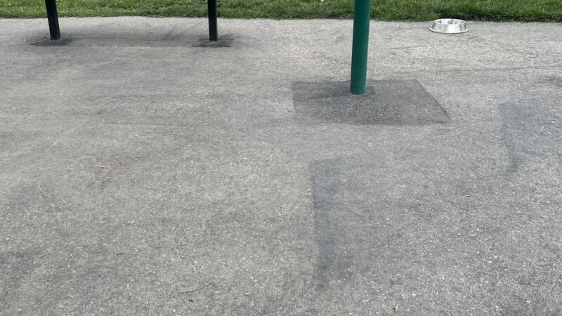 Boise Bike Park - Boise, ID