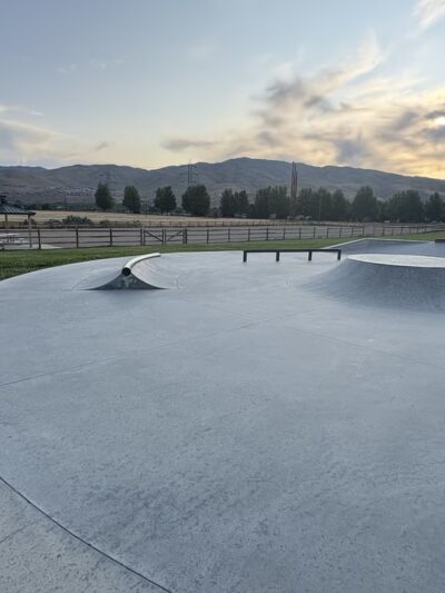 Bowler Park - Boise, ID