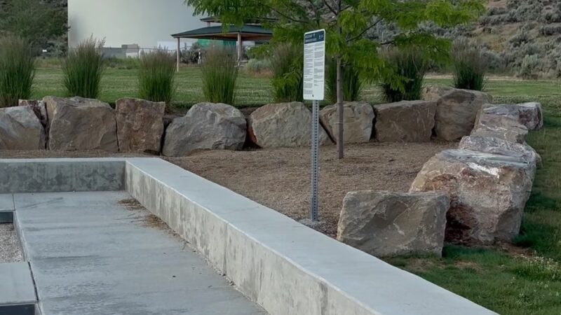 Bowler Park - Boise, ID