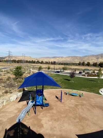 Bowler Park - Boise, ID