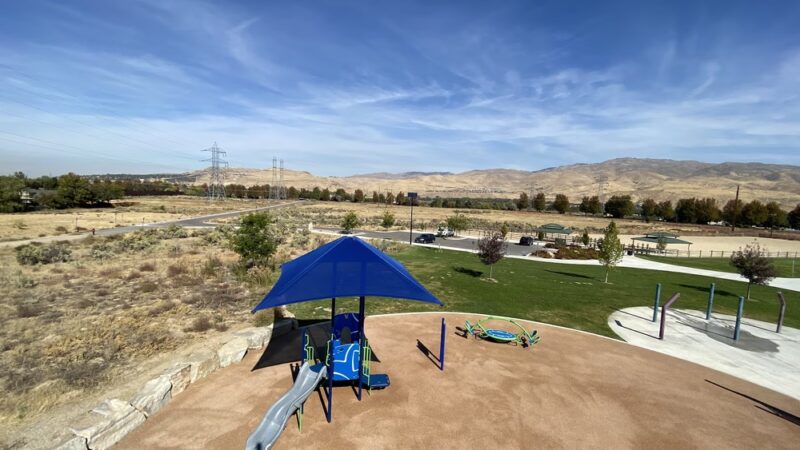 Bowler Park - Boise, ID
