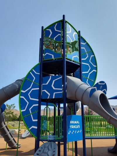 Bowler Park - Boise, ID