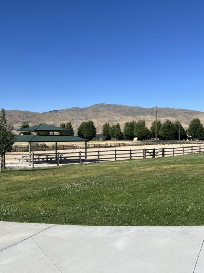 Bowler Park - Boise, ID