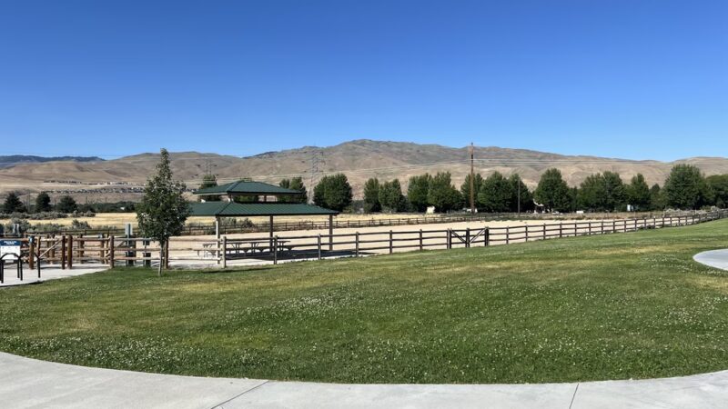 Bowler Park - Boise, ID