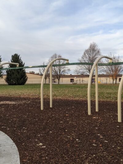 Cottonwood Park - Boise, ID