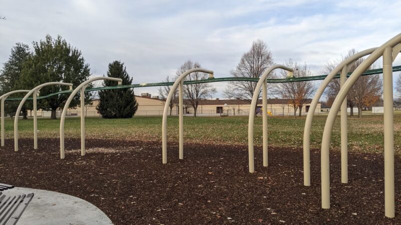 Cottonwood Park - Boise, ID