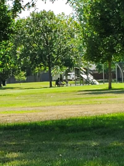 Cottonwood Park - Boise, ID