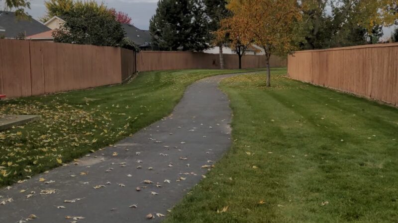 Dog park - Boise, ID