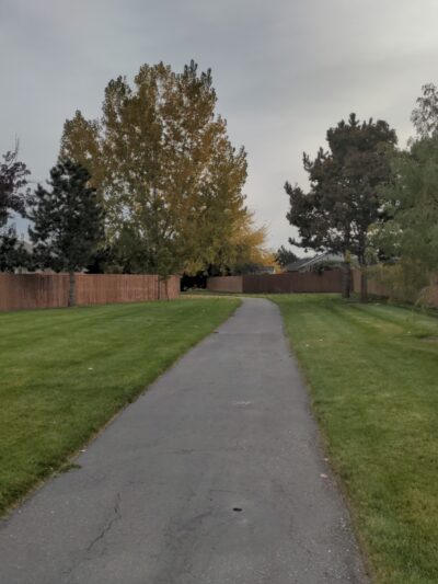 Dog park - Boise, ID