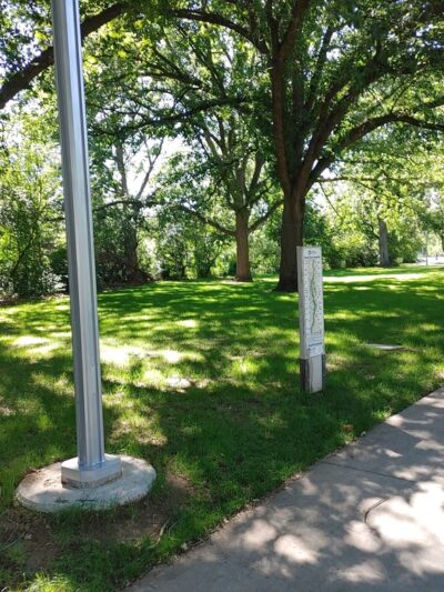 Greenbelt Access - Boise, ID