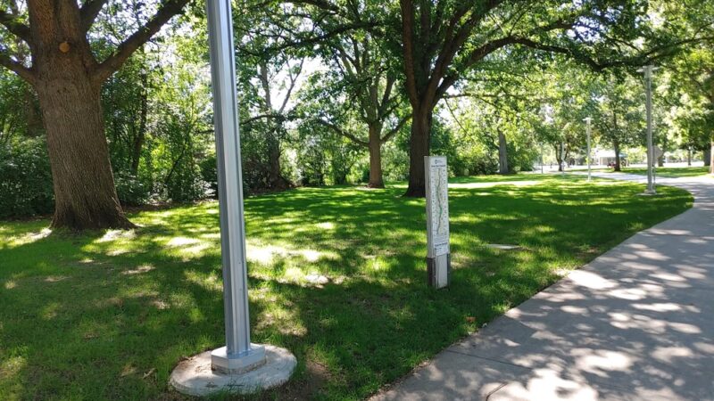 Greenbelt Access - Boise, ID