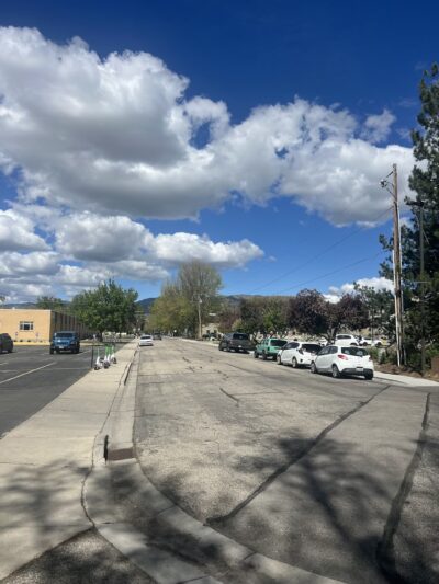 Greenbelt Access - Boise, ID