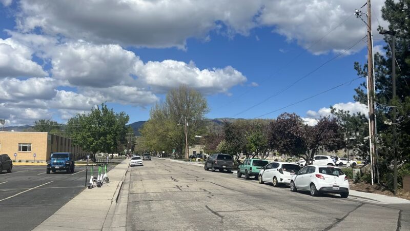 Greenbelt Access - Boise, ID