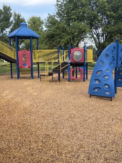 Jullion Park - Boise, ID