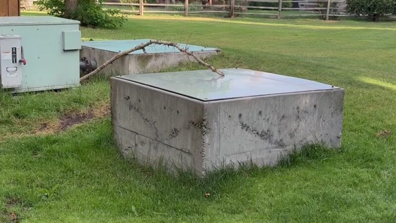 Jullion Park - Boise, ID